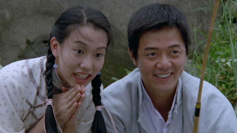 猛鬼食人胎 (1998) [中国香港] [爱情 / 恐怖]【1G】-网盘圈