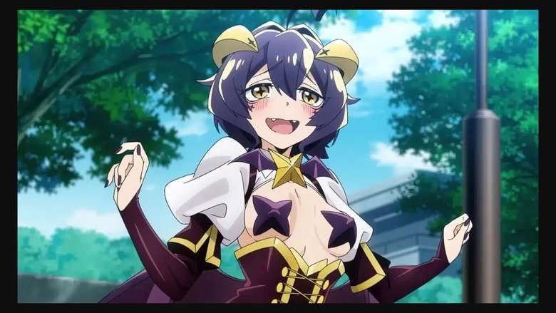 憧憬成为魔法少女 (2024)-网盘圈