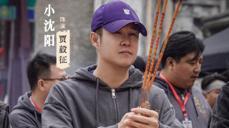 黄沙漫天 (2025) 4K [中国大陆] [喜剧 / 战争] 【9G】-网盘圈