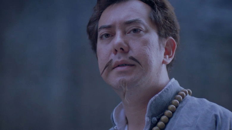 猛鬼食人胎 (1998) [中国香港] [爱情 / 恐怖]【1G】-网盘圈