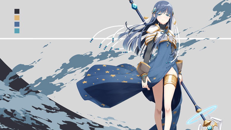 图片[13]-魔法纪录 魔法少女小圆外传 (2020)-夸克网盘论坛-网盘圈