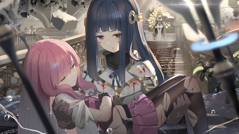 魔法纪录 魔法少女小圆外传 (2020)-网盘圈