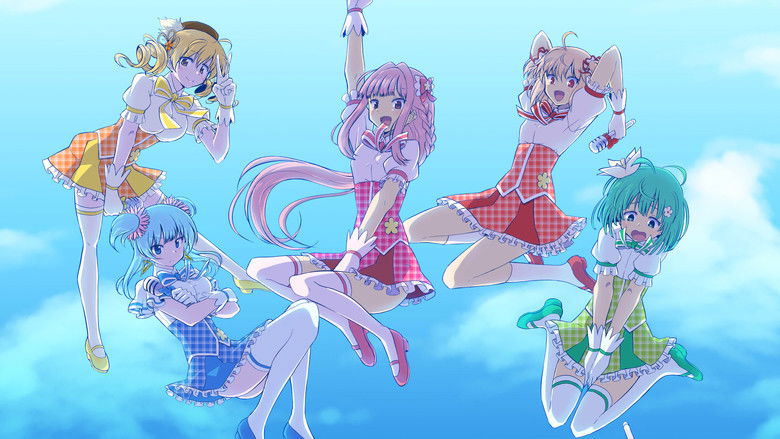 魔法纪录 魔法少女小圆外传 (2020)-网盘圈